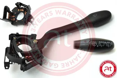 Commutateur de colonne de direction Vw TRANSPORTER T4 Bus · Vw TRANSPORTER T4 Van · Vw TRANSPORTER T4 Platform/Chassis (70E, 70L, 70M, 7DE, 7DL, 7D