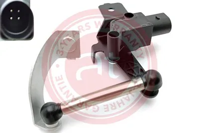 Capteur, correcteur de portée d’éclairage Audi A3 · Audi A3 Convertible · Seat ALTEA