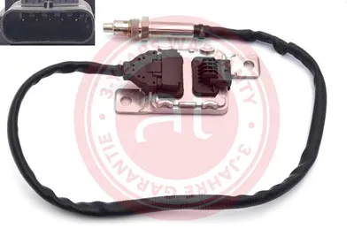 Capteur NOx, Catalyseur NOx Audi A7 Sportback · Audi A6 C7 · Audi A6 C7 Avant