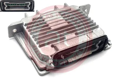 Appareil de commande, système d'éclairage Ford C-MAX II · Ford GRAND C-MAX · Ford KUGA II