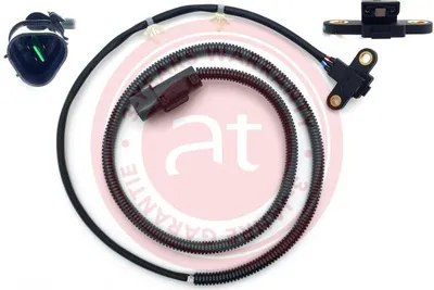 Capteur d'angle, vilebrequin Hyundai SANTA FÉ I