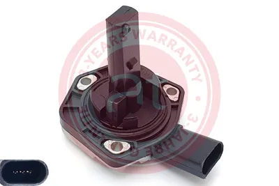 Capteur, niveau d'huile moteur Audi A3 · Audi A6 C5 · Audi A6 C5 Avant