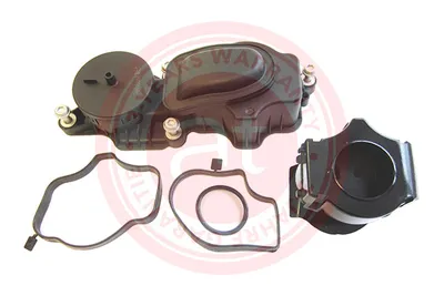 Soupape, dégazage du carter Bmw 3 · Bmw 3 Coupe · Bmw 3 Touring