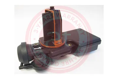 Soupape, commande d'air (air d'admission) Bmw 5 · Bmw 5 Touring · Bmw Z3 Coupe