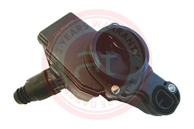 Séparateur d'huile, prise de recyclage des gas de carter Audi A2 · Seat CORDOBA · Seat IBIZA II