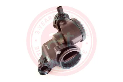 Séparateur d'huile, prise de recyclage des gas de carter Audi A2 · Seat TOLEDO II · Seat LEON