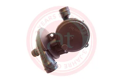 Séparateur d'huile, prise de recyclage des gas de carter Bmw 3 · Bmw 3 Touring · Bmw 1