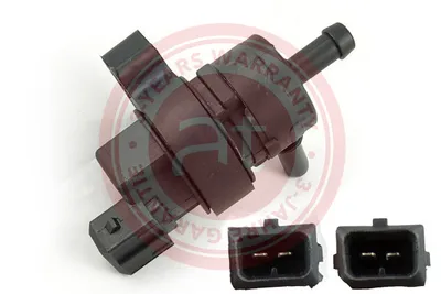 Soupape de ventilation, réservoir de carburant Mercedes-Benz M-CLASS · Mercedes-Benz R-CLASS