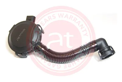 Soupape, dégazage du carter Vw PHAETON · Vw TOUAREG
