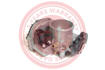 Corps papillon Seat ALHAMBRA · Vw SHARAN