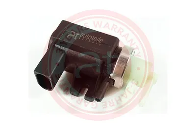 Capteur de pression, turbocompresseur Audi A4 B5 · Audi A3 · Audi A4 B5 Avant
