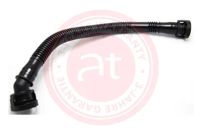 Tuyau, ventilation de carter-moteur Bmw 3 · Bmw 3 Coupe · Bmw 3 Touring