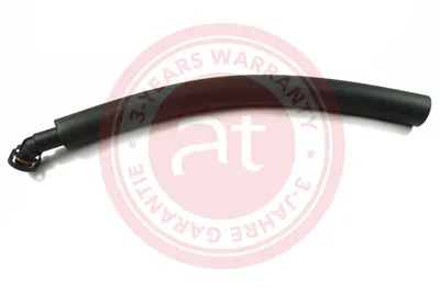 Tuyau, ventilation de carter-moteur Bmw X5