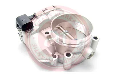 Corps papillon Audi A4 B5 · Audi A8 D2 · Audi A6 C5