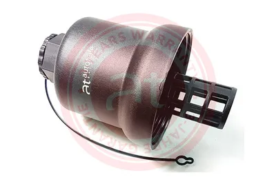 Couvercle, boîtier du filtre à huile Audi A3 · Audi A6 C6 · Audi A3 Sportback