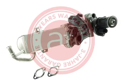 Module-EGR Audi A3 · Audi A3 Sportback · Audi TT