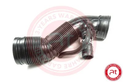 Gaine de suralimentation Audi A3 · Seat TOLEDO II · Seat LEON