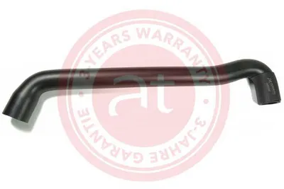 Tuyau, ventilation de carter-moteur Seat AROSA · Seat TOLEDO II · Seat LEON