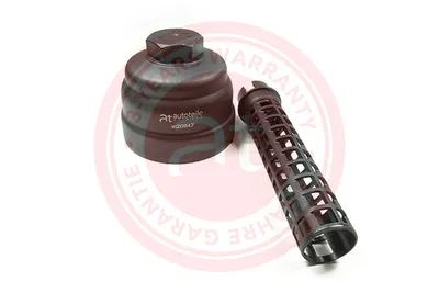 Couvercle, boîtier du filtre à huile Audi A8 D3 · Audi A6 C6 · Audi A4 B7