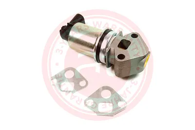 Vanne EGR Audi A2 · Seat CORDOBA · Seat IBIZA II