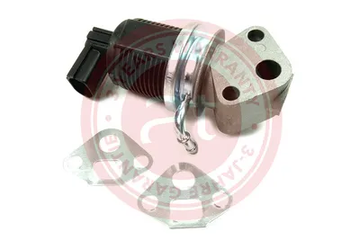 Vanne EGR Audi A2 · Seat CORDOBA · Seat IBIZA II