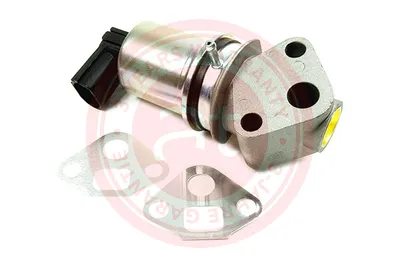 Vanne EGR Seat IBIZA III · Seat CORDOBA · Skoda FABIA I