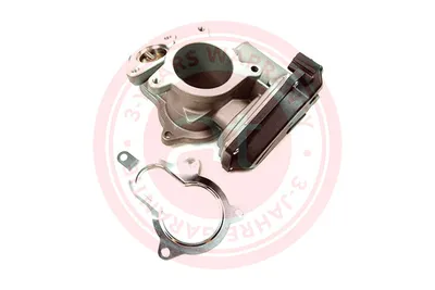 Vanne EGR Audi A6 C6 · Audi A3 Sportback · Audi A4 B7