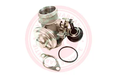 Vanne EGR Audi A4 B5 · Audi A3 · Audi A2