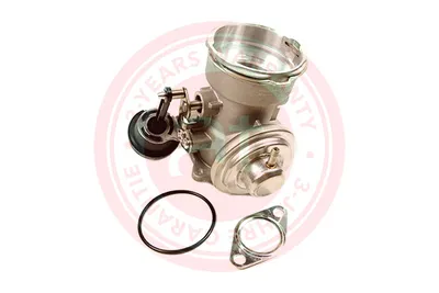Vanne EGR Audi A6 C5 · Audi A6 C5 Avant · Audi A4 B6