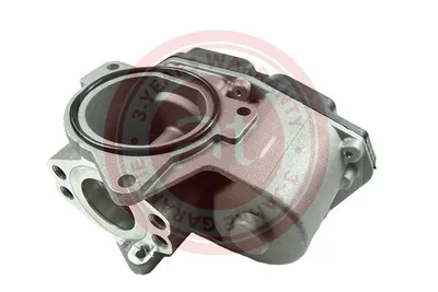 Vanne EGR Audi A3 · Audi A6 C6 · Audi A3 Sportback