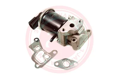 Vanne EGR Seat AROSA · Vw POLO III CLASSIC · Vw POLO Variant