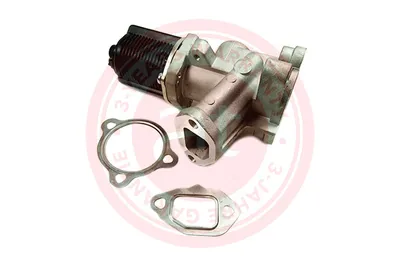 Vanne EGR Fiat TEMPRA · Fiat PANDA · Fiat IDEA