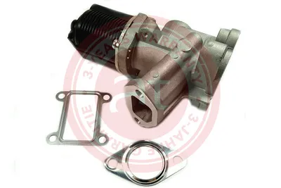 Vanne EGR Fiat IDEA · Lancia MUSA