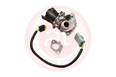 Vanne EGR Ford FOCUS C-MAX · Volvo S40 II · Volvo V50