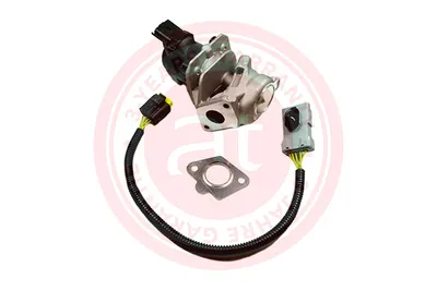 Vanne EGR Ford FOCUS C-MAX · Ford FOCUS II · Ford FOCUS II Turnier