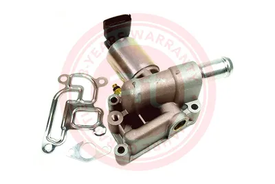 Vanne EGR Opel CORSA B · Vauxhall CORSA Mk I