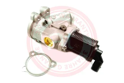 Vanne EGR Fiat PALIO · Fiat PUNTO · Fiat SIENA