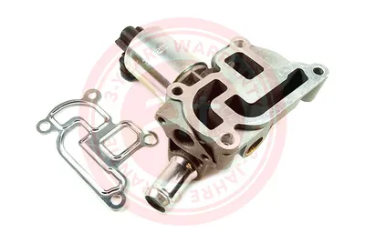 Vanne EGR Opel CORSA B · Vauxhall CORSA Mk I