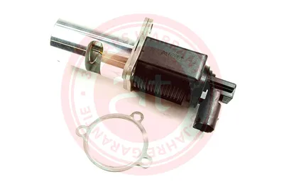 Vanne EGR Nissan ALMERA II Hatchback · Nissan ALMERA II · Nissan MICRA III