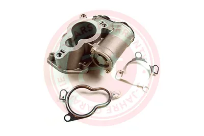 Vanne EGR Nissan PRIMASTAR Bus · Nissan PRIMASTAR Van · Nissan QASHQAI I