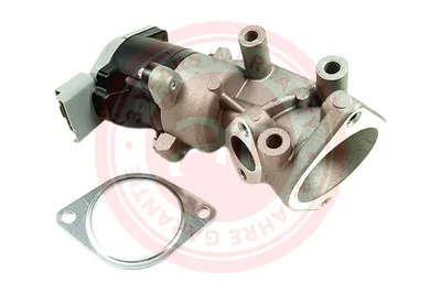Vanne EGR Land Rover RANGE ROVER III · Land Rover DISCOVERY III · Land Rover RANGE ROVER SPORT I