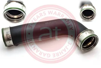 Gaine de suralimentation Audi A3 · Audi A3 Sportback · Seat ALTEA