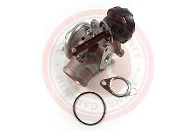 Vanne EGR Audi A4 B5 · Audi A6 C5 · Audi A6 C5 Avant