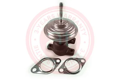 Vanne EGR Audi 80 B4 Saloon · Audi 80 B4 Avant · Audi A4 B5