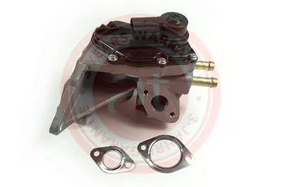 Vanne EGR Audi A3 · Audi A3 Sportback · Seat ALTEA