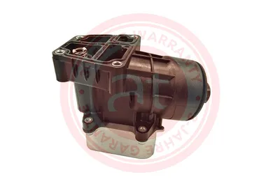 Boîtier, filtre à huile Seat IBIZA IV SC · Seat IBIZA IV ST · Skoda ROOMSTER