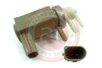Capteur de pression, turbocompresseur Audi A6 C4 · Audi A6 C5 · Audi A6 C5 Avant