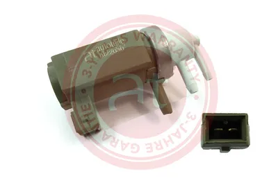 Capteur de pression, turbocompresseur Audi A8 D2 · Audi A6 C5 · Audi A6 C5 Avant