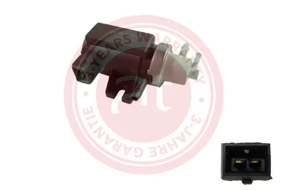 Capteur de pression, turbocompresseur Audi A4 B5 · Audi A3 · Audi A6 C5