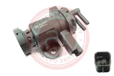 Capteur de pression, turbocompresseur Citroën XANTIA · Citroën EVASION MPV · Citroën XANTIA Break